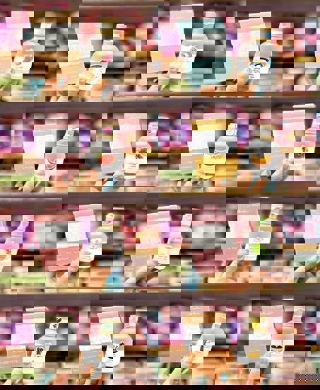 عطر بیکینی در چوبی شیمانگ